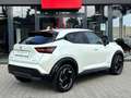 Nissan Juke Hybrid 143 N-Connecta | AUTOMAAT | APPLE CARPLAY/A Wit - thumbnail 4