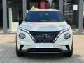 Nissan Juke Hybrid 143 N-Connecta | AUTOMAAT | APPLE CARPLAY/A Wit - thumbnail 2