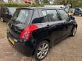 Suzuki Swift 1.3 Base,airco,lm velgen,navigatie,KOPPELING Slech Zwart - thumbnail 3