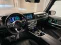 Mercedes-Benz G 63 AMG Burmester Audio Extended leather Schuifdak Zwart - thumbnail 12