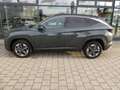 Hyundai TUCSON 1.6 Ltr. 2WD Hybrid*Style*SHZ*Privacy* Grün - thumbnail 2