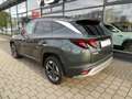 Hyundai TUCSON 1.6 Ltr. 2WD Hybrid*Style*SHZ*Privacy* Grün - thumbnail 3