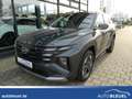 Hyundai TUCSON 1.6 Ltr. 2WD Hybrid*Style*SHZ*Privacy* Grün - thumbnail 1