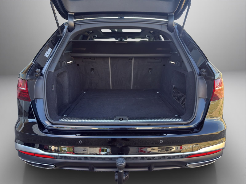 Audi A4 A4 Avant 30 TDI *S-Line, PANO, ACC, AHK* — photo 9