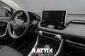 Toyota RAV 4 2.5 Hybrid 218CV Business auto Bianco - thumbnail 15