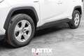 Toyota RAV 4 2.5 Hybrid 218CV Business auto Bianco - thumbnail 4