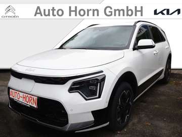 EV Inspiration Tec Drive REX Sound Wärme