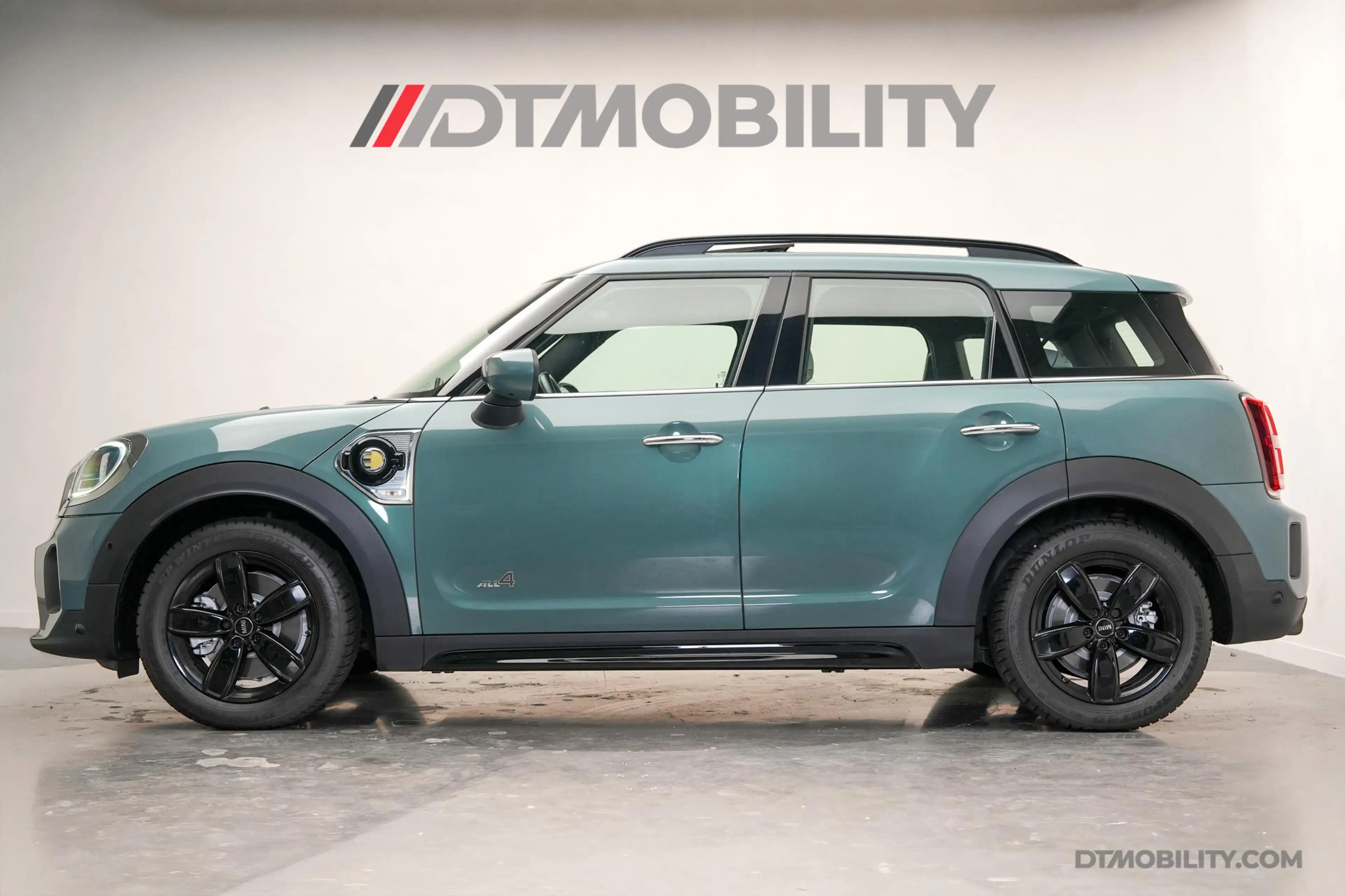 MINI Cooper SE Countryman 1.5 ALL4 | Panorama | Chester | Camera — photo 2