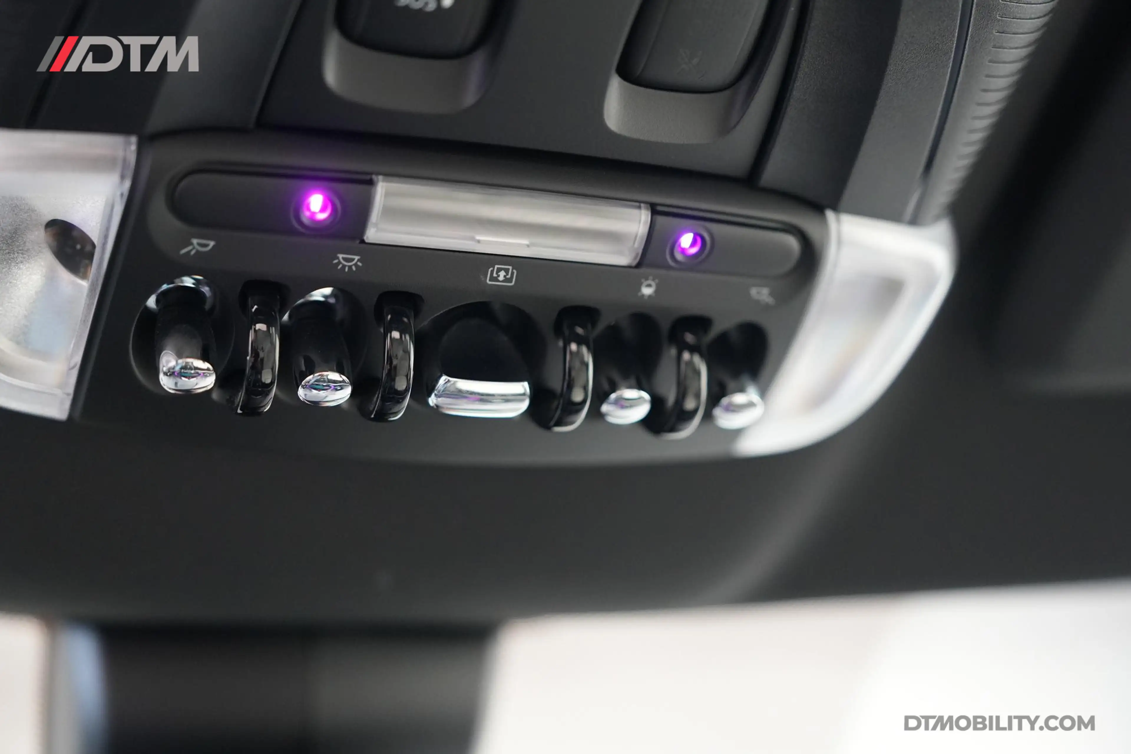 MINI Cooper SE Countryman 1.5 ALL4 | Panorama | Chester | Camera — photo 22
