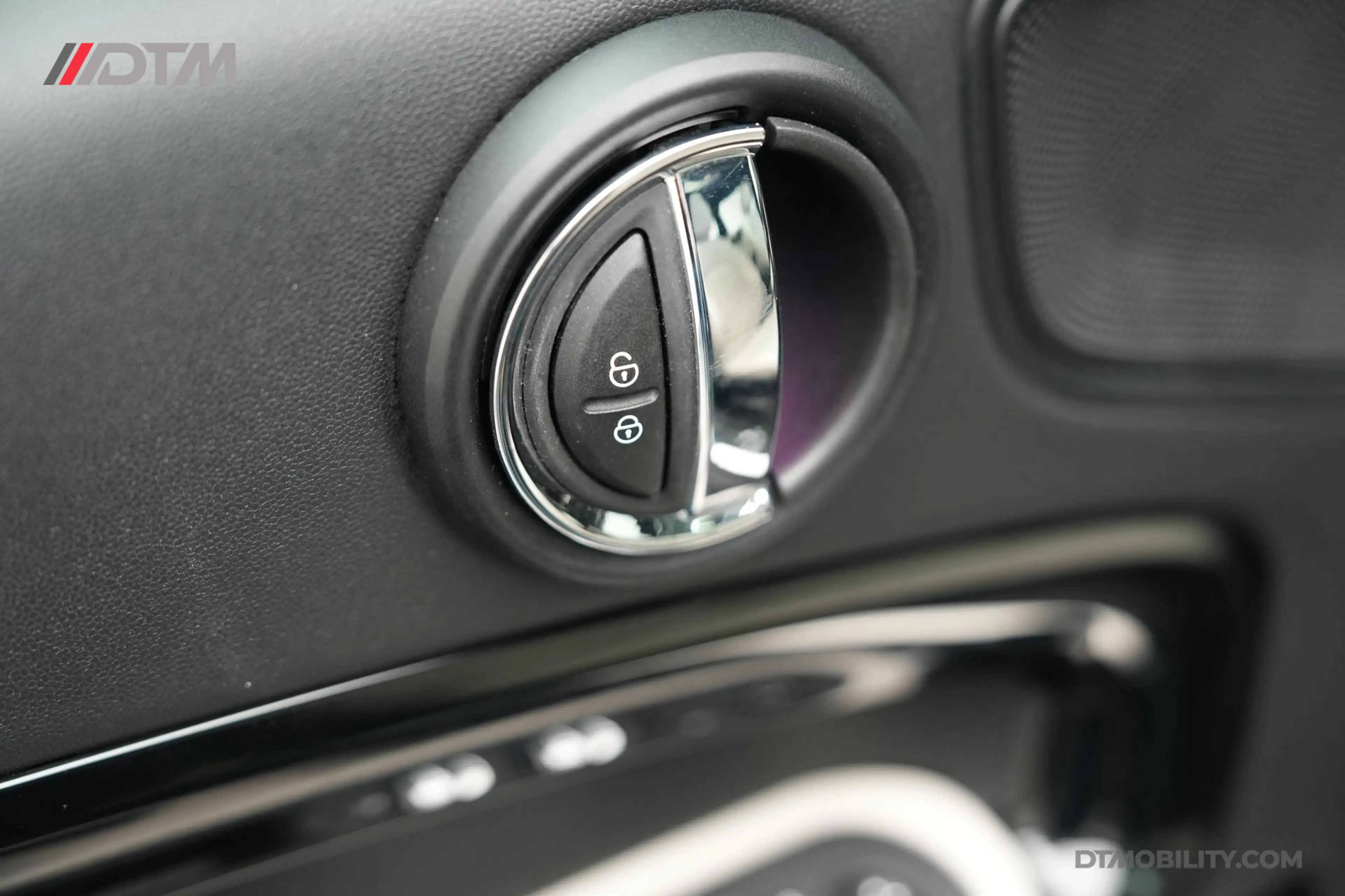 MINI Cooper SE Countryman 1.5 ALL4 | Panorama | Chester | Camera — photo 13