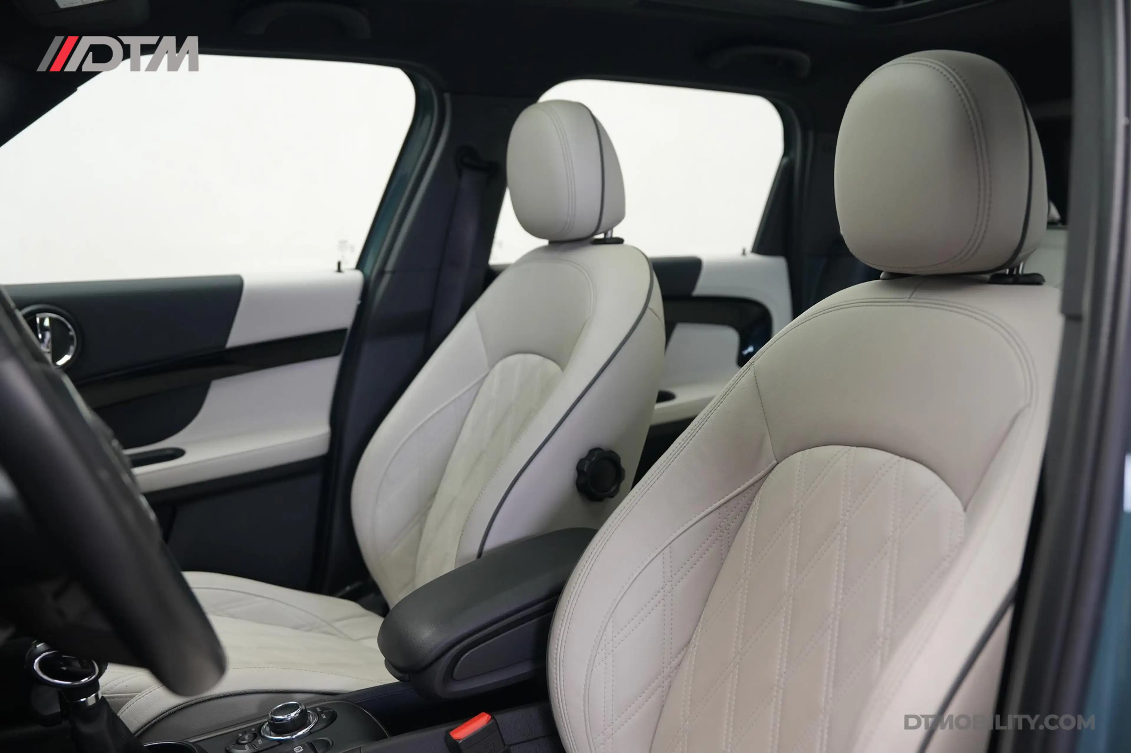 MINI Cooper SE Countryman 1.5 ALL4 | Panorama | Chester | Camera — photo 4