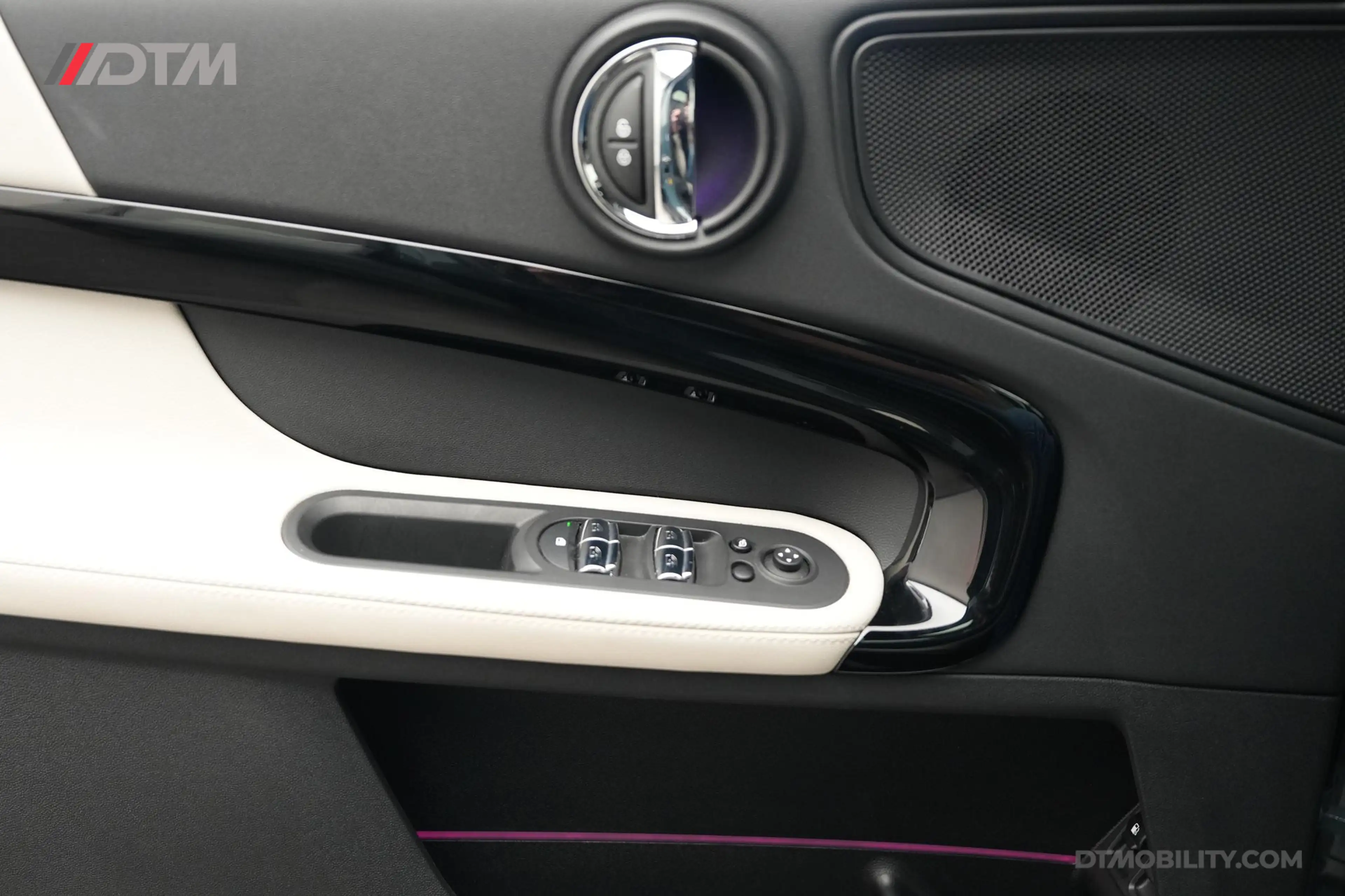 MINI Cooper SE Countryman 1.5 ALL4 | Panorama | Chester | Camera — photo 11