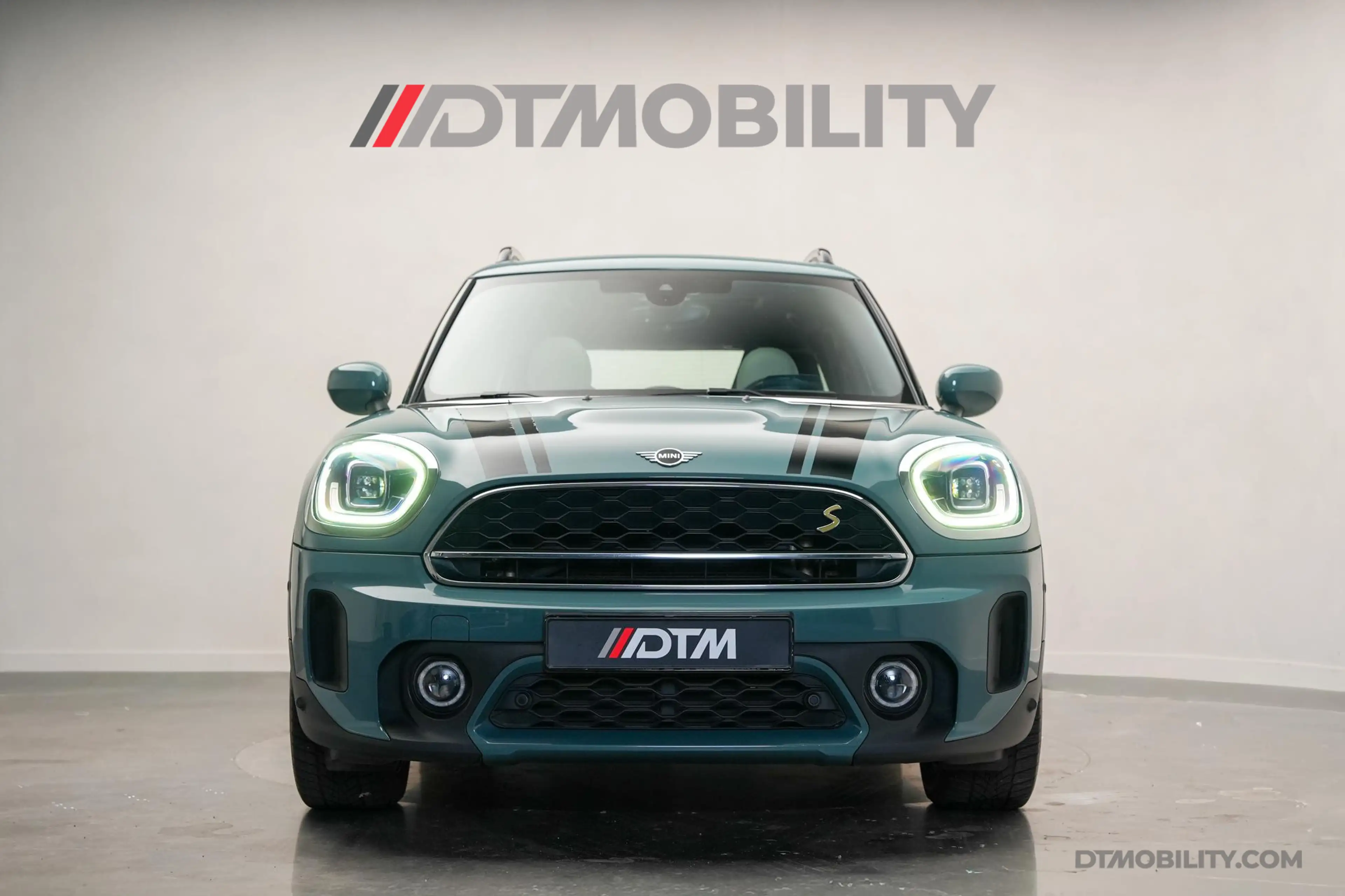 MINI Cooper SE Countryman 1.5 ALL4 | Panorama | Chester | Camera — photo 9