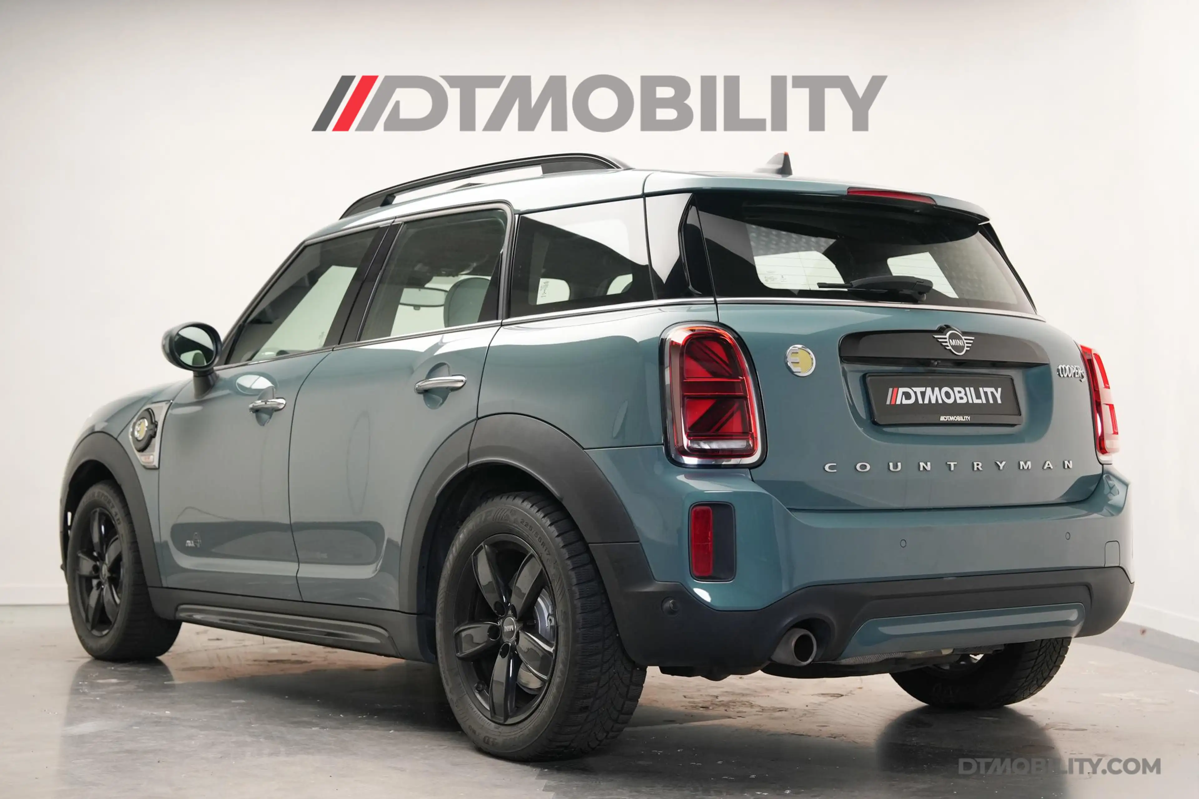 MINI Cooper SE Countryman 1.5 ALL4 | Panorama | Chester | Camera — photo 5