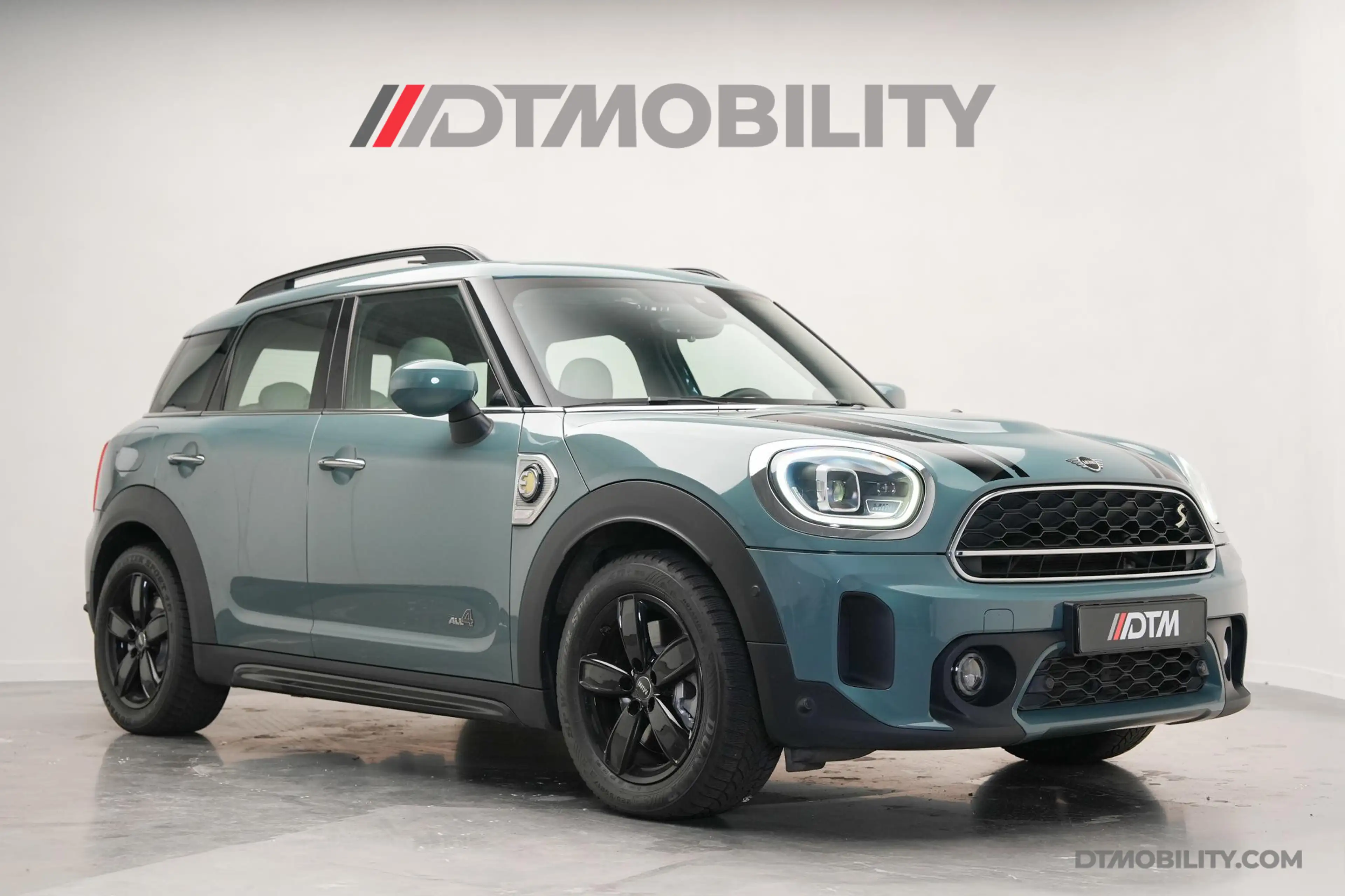 MINI Cooper SE Countryman 1.5 ALL4 | Panorama | Chester | Camera — photo 8