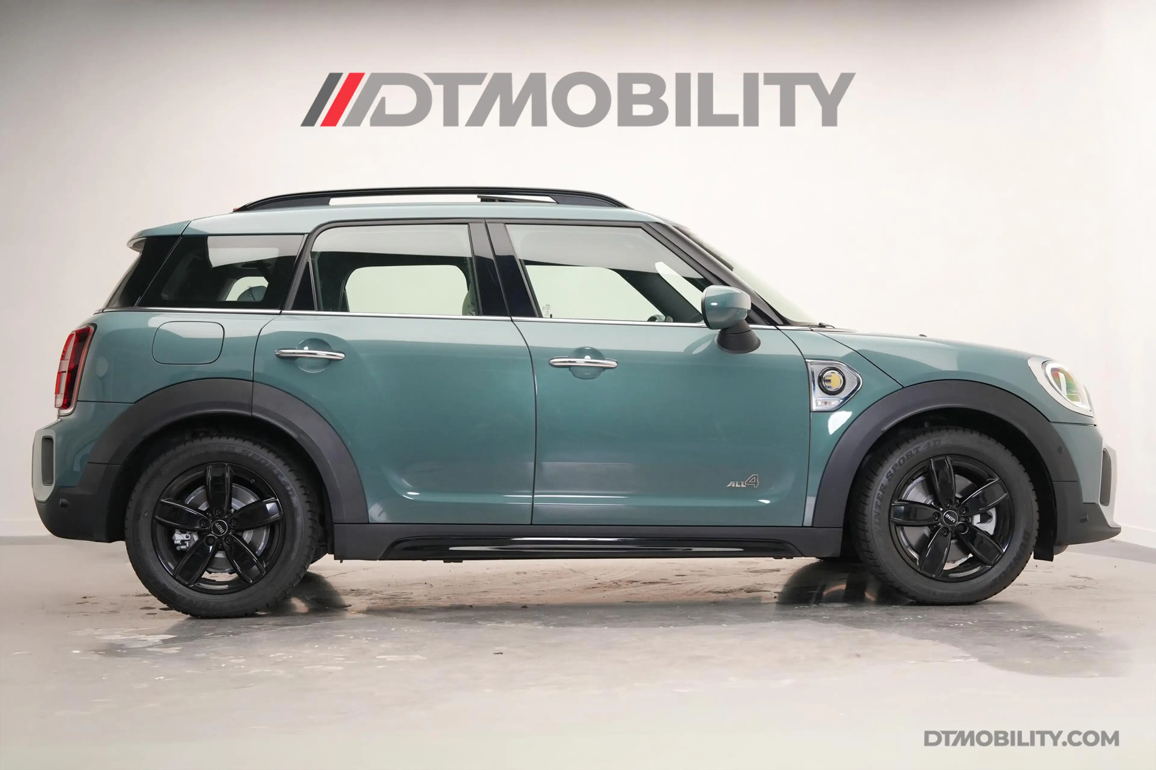 MINI Cooper SE Countryman 1.5 ALL4 | Panorama | Chester | Camera — photo 10