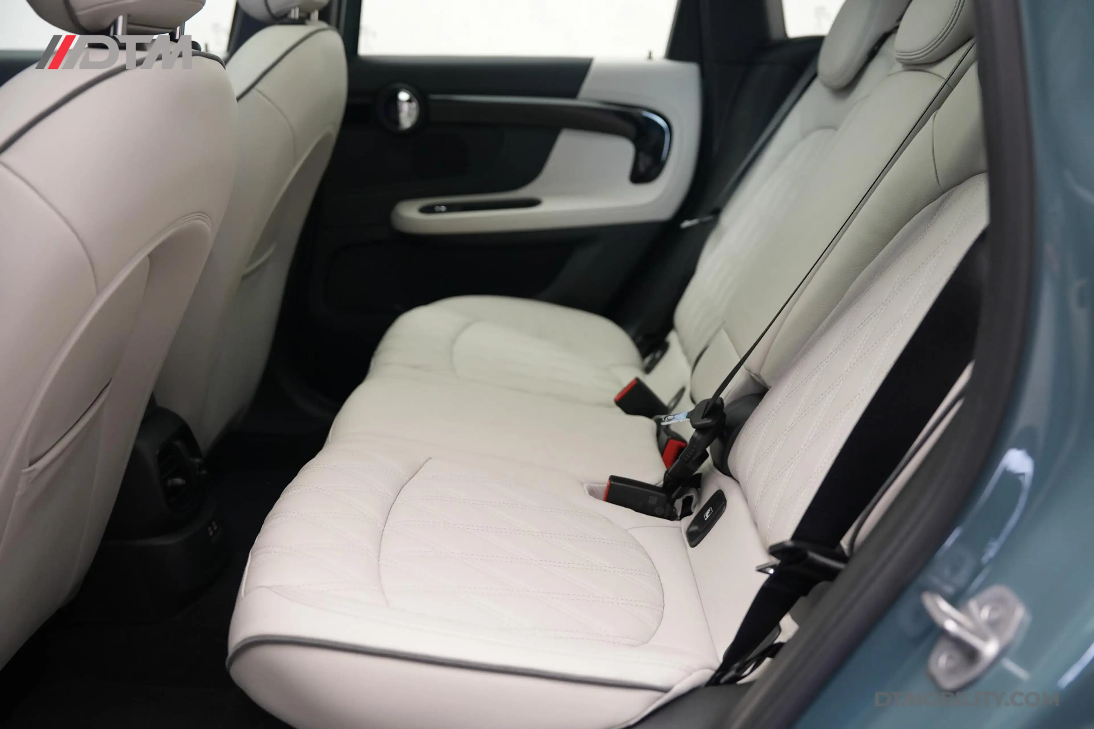 MINI Cooper SE Countryman 1.5 ALL4 | Panorama | Chester | Camera — photo 16