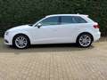 Audi A3 Sportback 1.6 TDI Ambition|Navi|Xenon| Lage KM!| Blanc - thumbnail 5