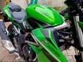 Kawasaki Z 125 zelena - thumbnail 1