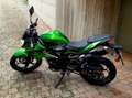 Kawasaki Z 125 Vert - thumbnail 3