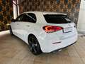 Mercedes-Benz A 180 A 180 d Automatic Sport Blanc - thumbnail 6