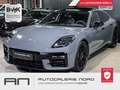 Porsche Panamera GTS Matrix+Carbon+InnoDrive+Standheiz. Gris - thumbnail 1
