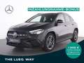 Mercedes-Benz GLA 180 AMG+LED+KeyGo+EHeck+Night+RFK+PTS+Ambien Noir - thumbnail 1