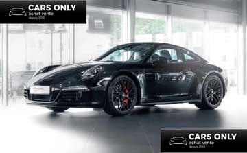 COUPE 991 3.8 430 CARRERA GTS 4 PDK BVA
