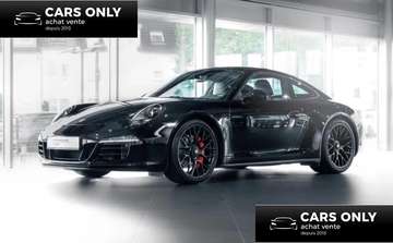COUPE 991 3.8 430 CARRERA GTS 4 PDK BVA