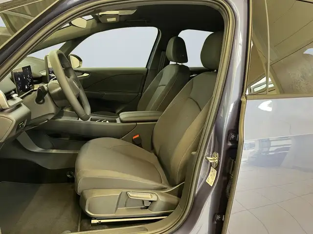 Volkswagen Id.3 view 7