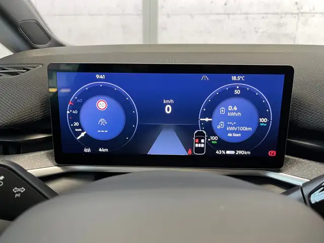 Volkswagen Id.3 view 12