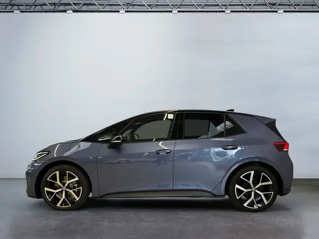 Volkswagen Id.3 view 3