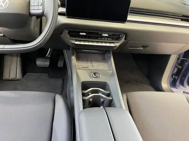 Volkswagen Id.3 view 9