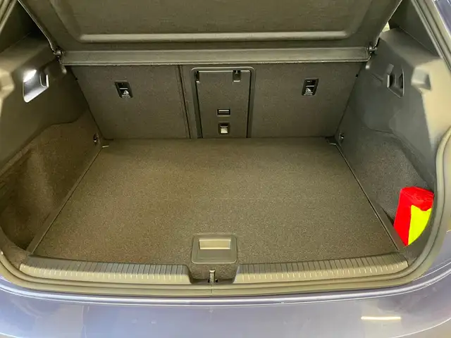 Volkswagen Id.3 view 14
