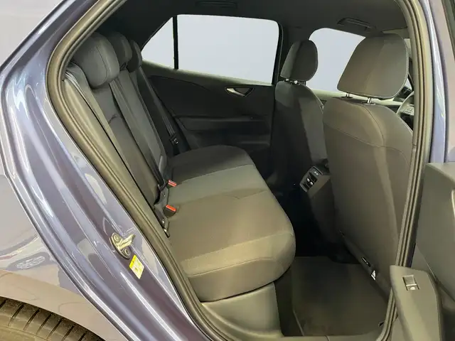 Volkswagen Id.3 view 11