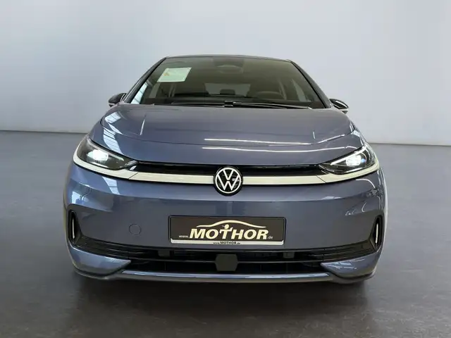 Volkswagen Id.3 view 6