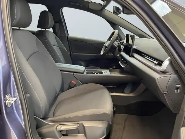 Volkswagen Id.3 view 10