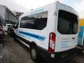 Ford Transit Kombi 2.2TDCI 350L3 Trend BehindertenFah Blanc - thumbnail 5