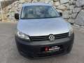 Volkswagen Caddy Kasten EcoFuel DACHLUKE Argent - thumbnail 4