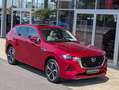 Mazda CX-60 3.3L e-SKYACTIV D 254ps 8AT AWD TAKUMI Rot - thumbnail 10