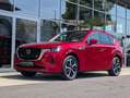 Mazda CX-60 3.3L e-SKYACTIV D 254ps 8AT AWD TAKUMI Rot - thumbnail 2