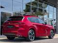 Mazda CX-60 3.3L e-SKYACTIV D 254ps 8AT AWD TAKUMI Rot - thumbnail 7