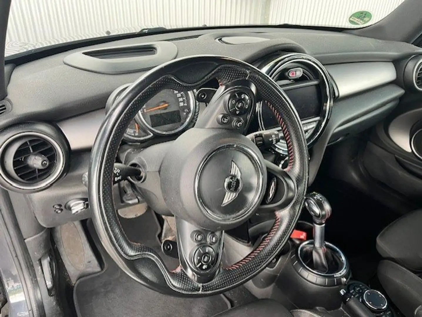 MINI Cooper S Mini Cooper S Aut. siva - 1