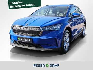 iV 50 Loft Alu 19" GRA LED Navi PDC RüKa