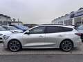 Ford Focus ST-LINE X Turnier Autom, NP44.188+AHK+NAVI+DAB+ACC Argent - thumbnail 2