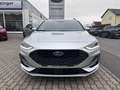 Ford Focus ST-LINE X Turnier Autom, NP44.188+AHK+NAVI+DAB+ACC Argent - thumbnail 4