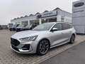 Ford Focus ST-LINE X Turnier Autom, NP44.188+AHK+NAVI+DAB+ACC Argent - thumbnail 1