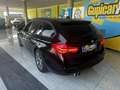 BMW 325 325d Touring Czarny - thumbnail 6