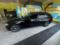 BMW 325 325d Touring Czarny - thumbnail 7