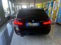 BMW 325 325d Touring Czarny - thumbnail 5